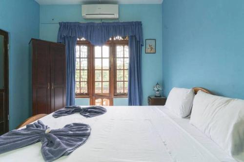 Julian Villa Room Type - Standard Double Room
