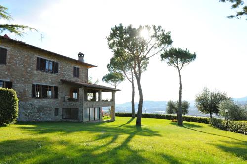 Agriturismo San Fedele