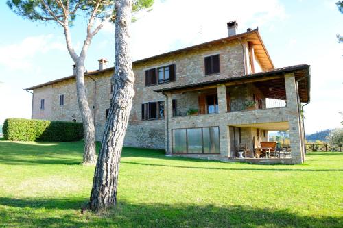 Agriturismo San Fedele