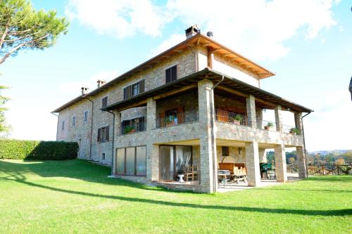 Agriturismo San Fedele