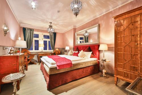 . Bio-Hotel Villa Waldfrieden