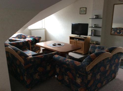 Ferienwohnung Albers in Blomberg (Lower Saxony)