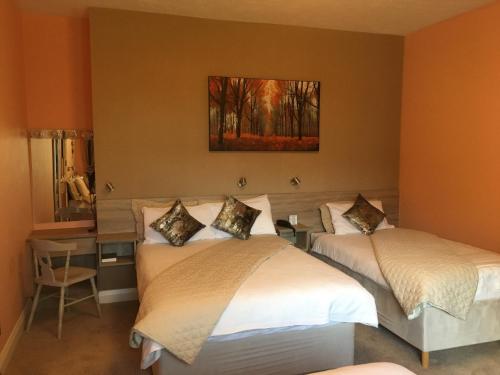 19th Green Guesthouse in Killarney Külváros