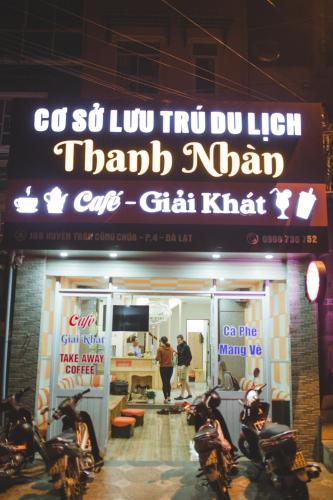 

Thanh Nhan Homestay