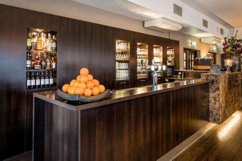 Fletcher Landgoed Hotel Holthurnsche Hof - image 9