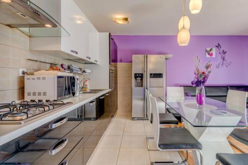  Apartman Andrea in Solin