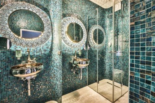 Bio-Hotel Villa Waldfrieden – Bad Schandau, MA