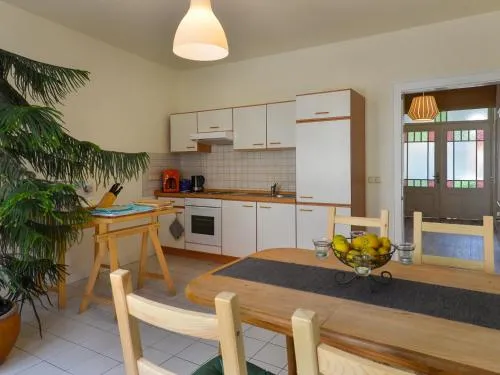 Ferienwohnung Hilbrecht in Arnstadt, Deutschland
