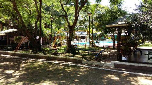 Cabanas Los Troncos in Ituzaingo