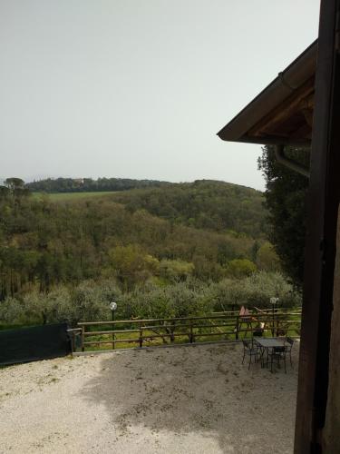 Agriturismo San Fedele