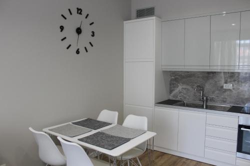 Fleur Apartment