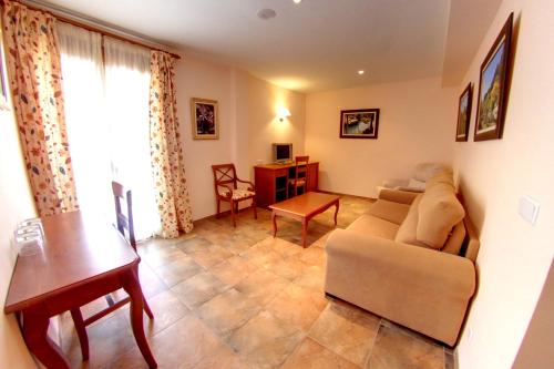 Hotel Balneario – Spa Parque de Cazorla
