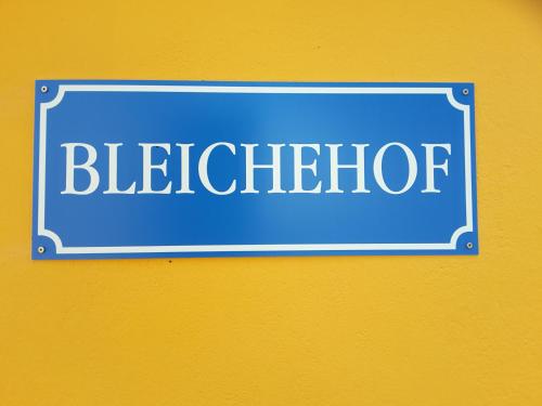 Bleichehof