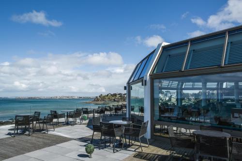 Novotel Thalassa Dinard - image 6