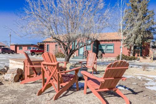 one bedroom holiday home