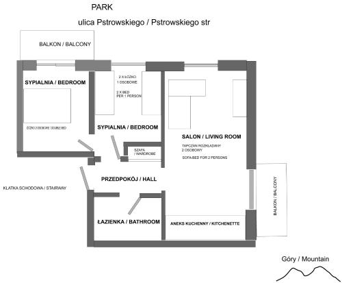 Apartament Cristal - image 3