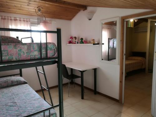  Casa Santa Gemma in Camaiore
