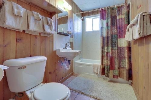 Foothills Lodge And Cabins Entire House South Fork Co Deals