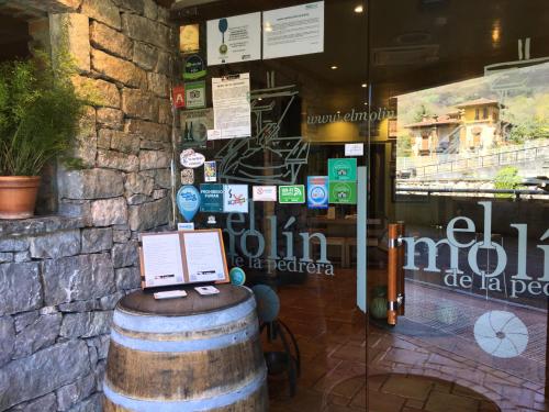 Hotel Nochendi – Cangas de Onis, FL