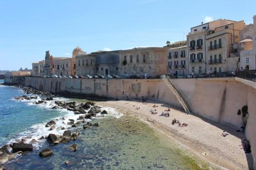 IL MORO Casa Vacanze