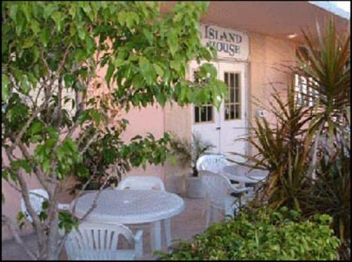 Entrance, Island House South Beach in Miami Beach (FL)