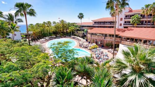 Hotel Parque Tropical, Playa del Ingles bei Vecindario