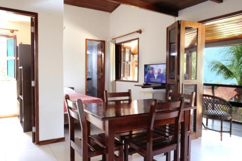 Hotel e Pousada La Dolce Vita in คาโน คิวบราดา