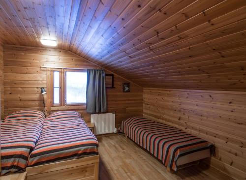 Apartment with Sauna (4 Adults)