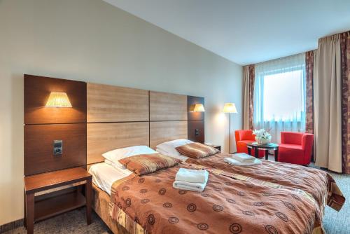Apartamenty Diva Kołobrzeg - image 6