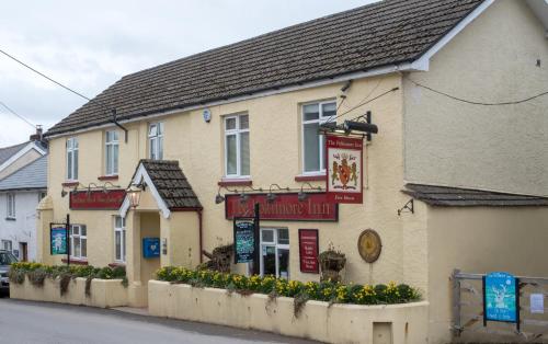 The Poltimore Inn, , Devon