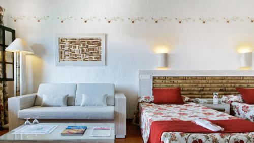 Hotel Parque Tropical - main image