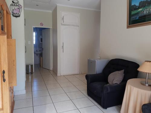 Ezulwini Guest House