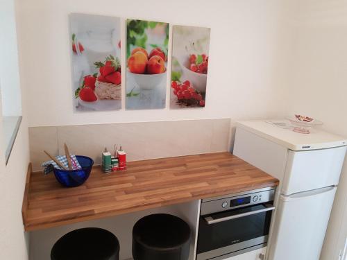 Sonniges Business-Apartment - zentral und ruhig - image 10
