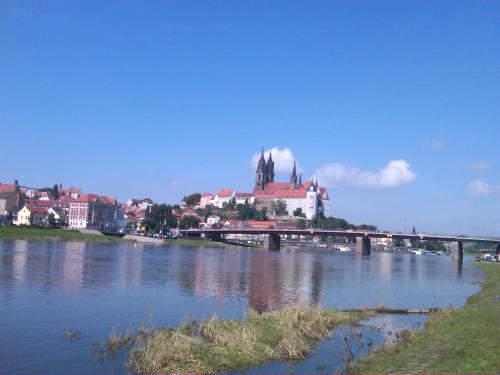 Apartment-Ferienwohnung Dresden-Briesnitz - image 2