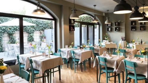 Hotel Lombardia - image 13