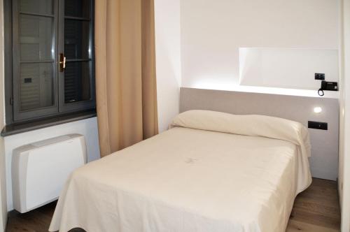 Hotel Il Loggiato Dei Serviti