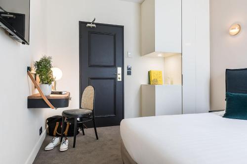 Hotel Le Friedland - image 9