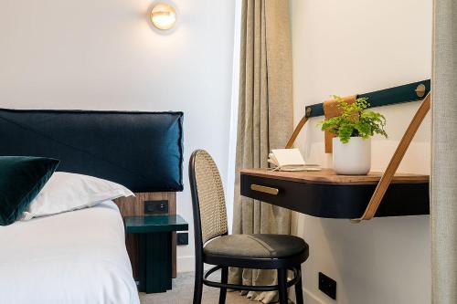 Hotel Le Friedland - image 7