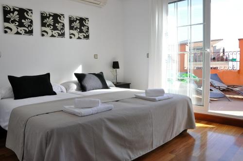 New Point Madrid Apartments