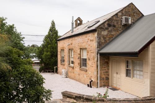 Clare Valley Heritage Retreat