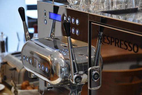 Hôtel Tilde - image 8