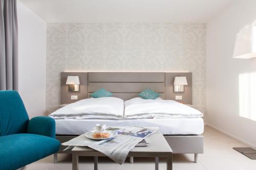 City Stay Furnished Apartments - Lindenstrasse - Zürich