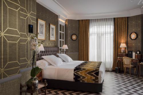 Relais & Châteaux Heritage Hotel - image 2