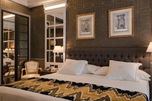 Relais & Châteaux Heritage Hotel - image 4