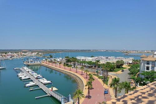 Marina IV by HOMA - main image