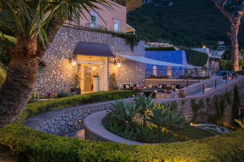 Villa Marina Capri Hotel & Spa - image 9