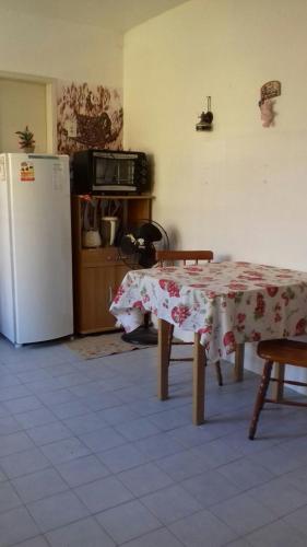 Apartamento kitchenette