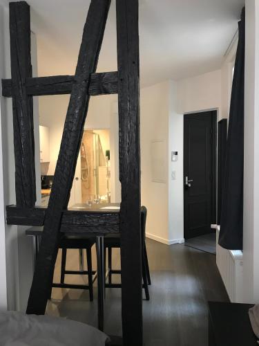 Appartement L'Ill au Sable, Strasbourg (photo 9)
