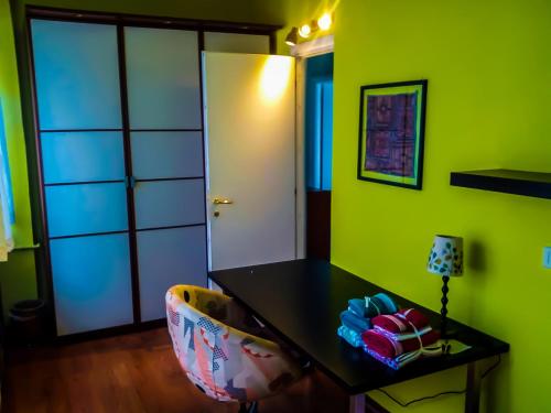 4321 B&B Stazione Trastevere, Rome (photo 8)