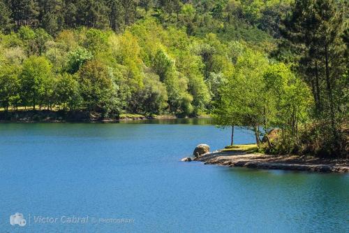 Aldeia Do Pontido